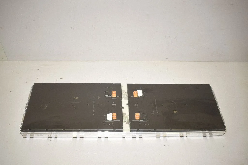 Hibrido/Elektromobilio Baterijos celė