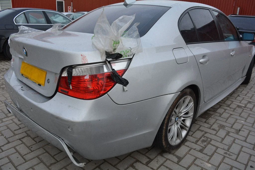 BMW Series 5