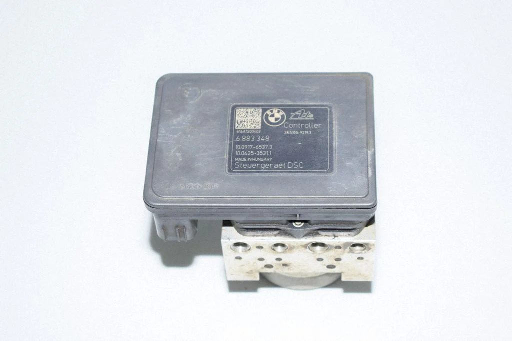 ABS block 6883348