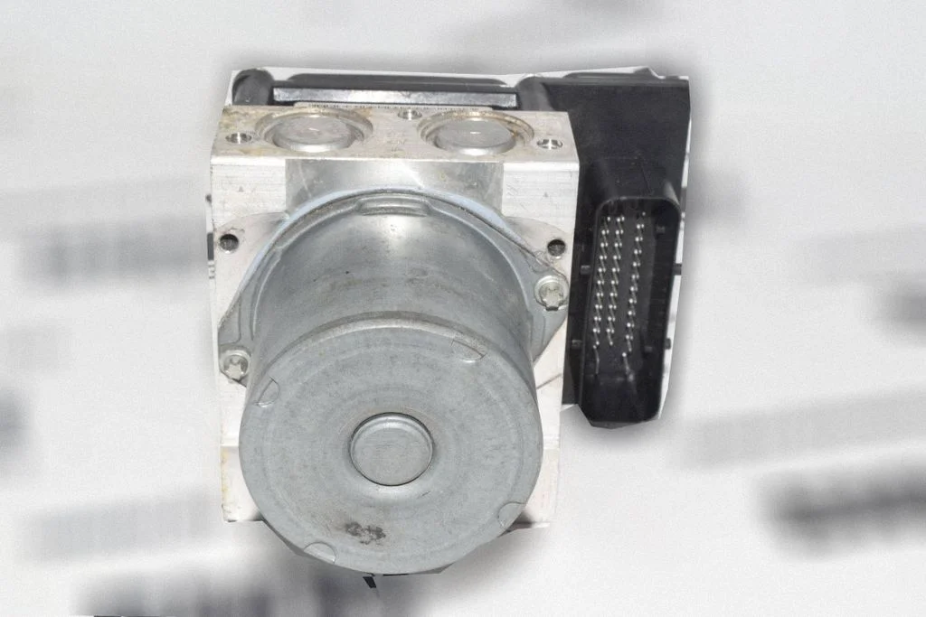 ABS bloks – BMW 3. sērija E46 (1998-2005)