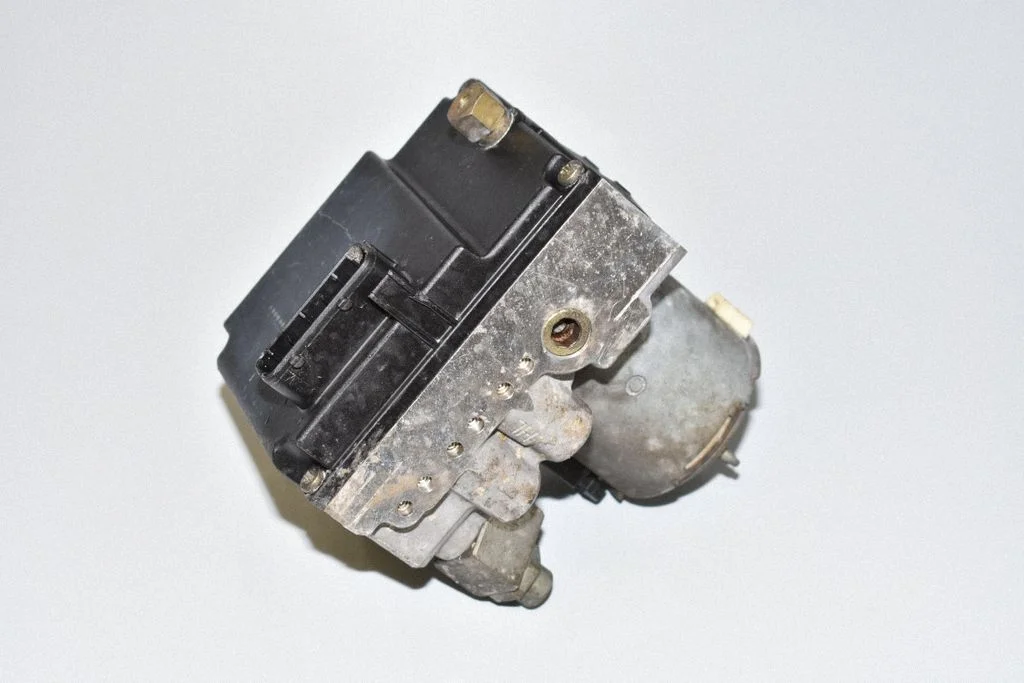 ABS Blokas