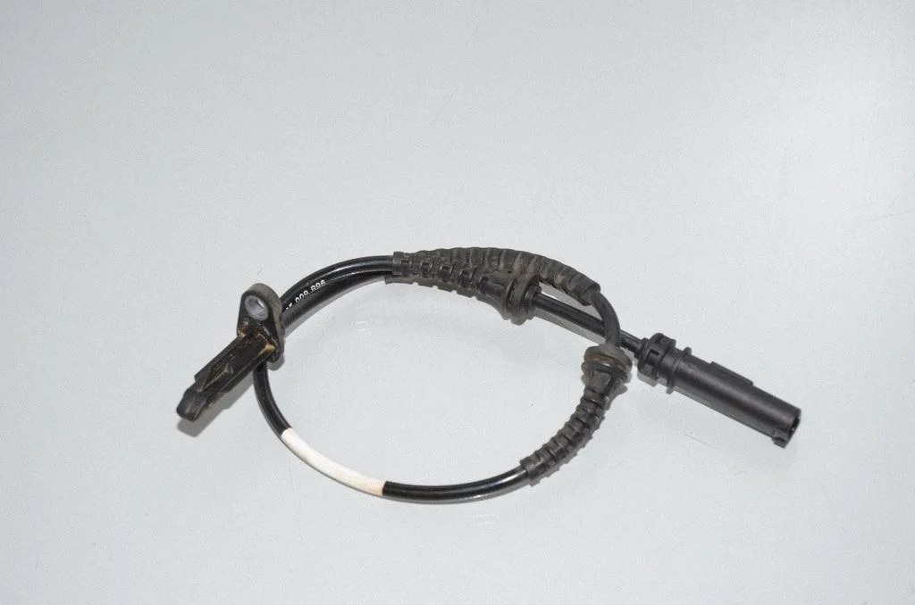 ABS brake wheel speed sensor 0265009896