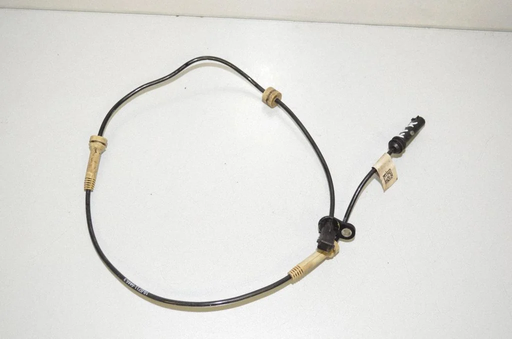 ABS brake wheel speed sensor 6874632