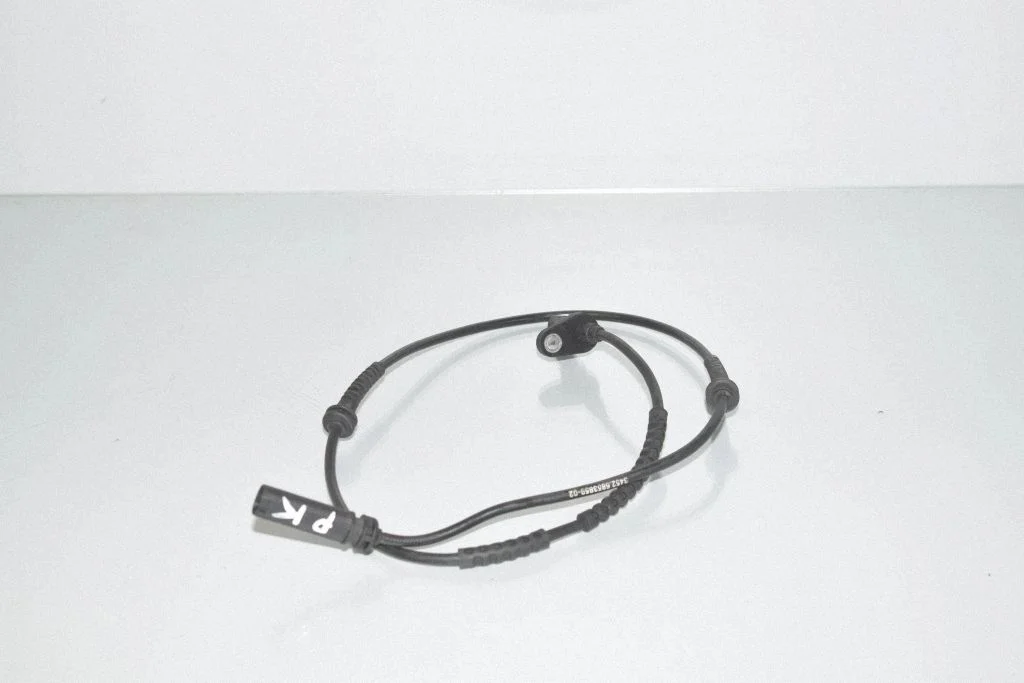ABS brake wheel speed sensor 6853859