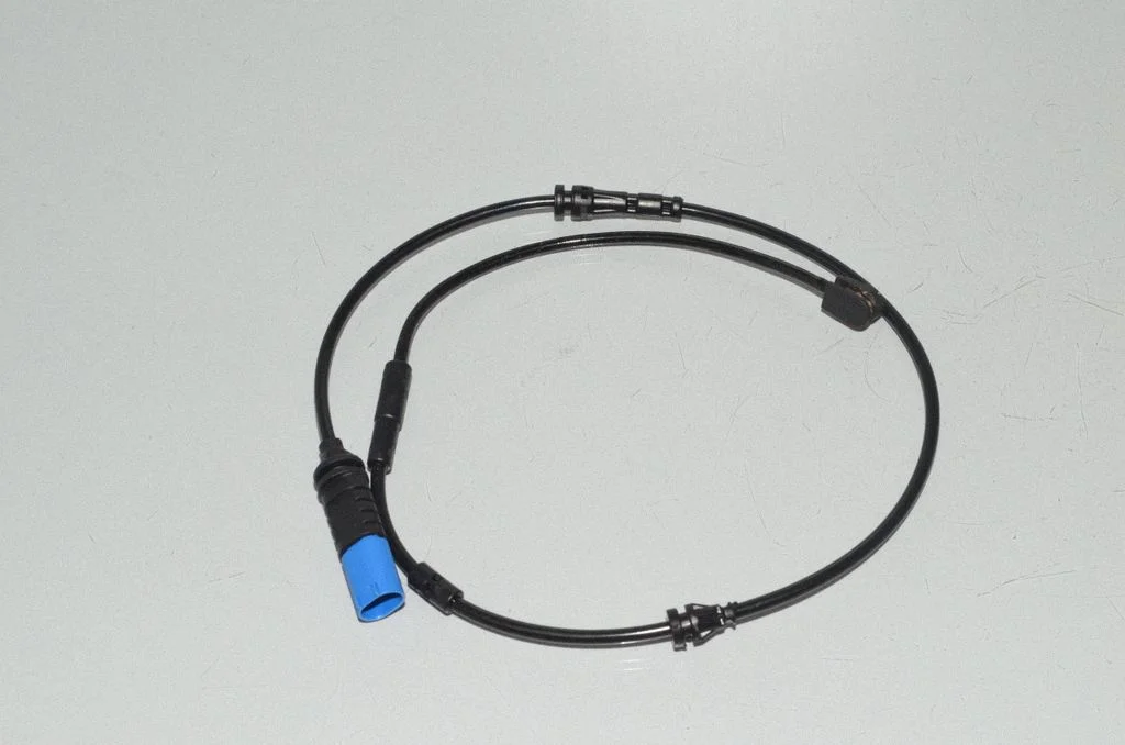 Esimene piduri ABS-andur WS0424A