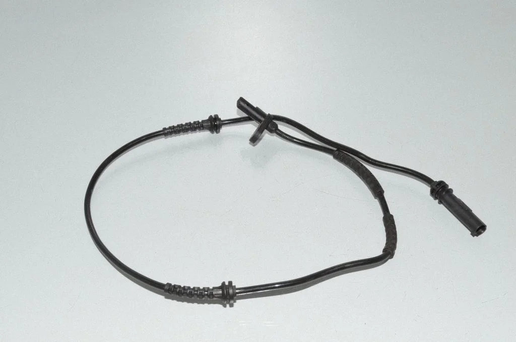 ABS brake wheel speed sensor 6784902