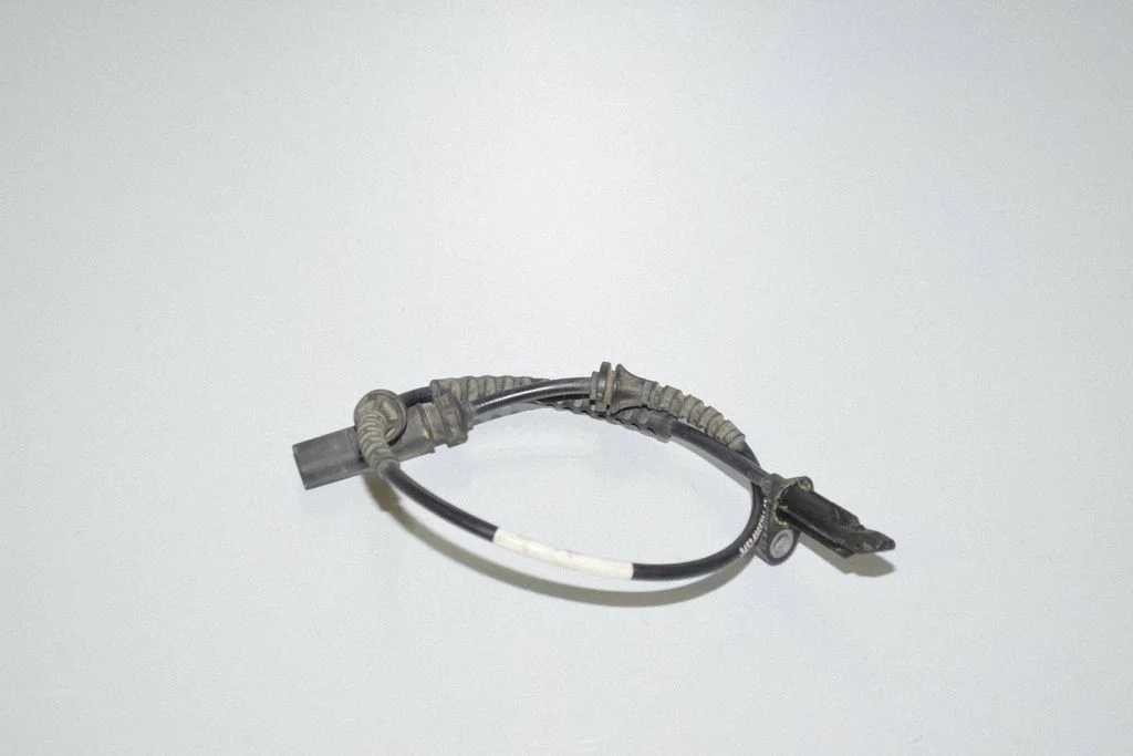 ABS brake wheel speed sensor 6865794