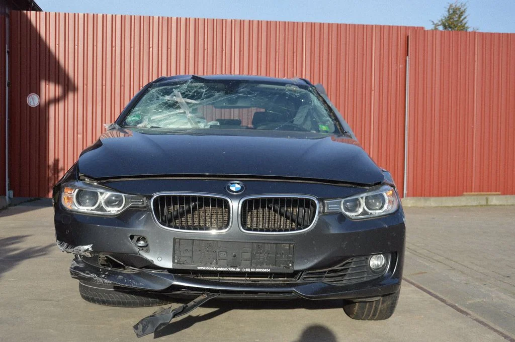 BMW Series 3