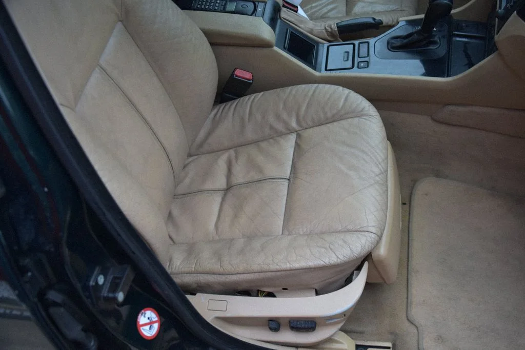 BMW Series 5