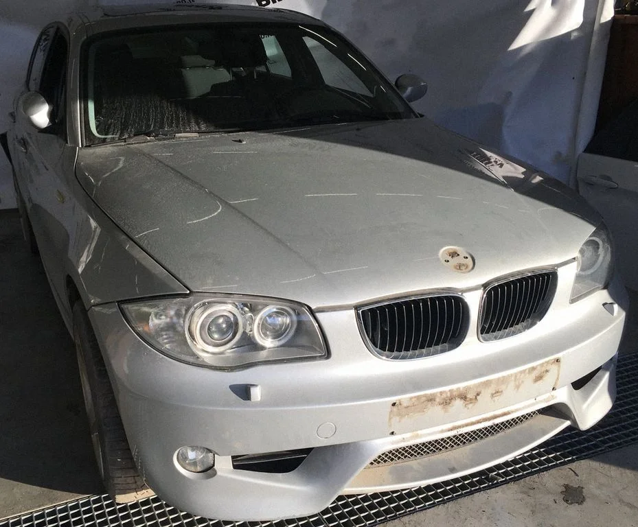 BMW Series 1