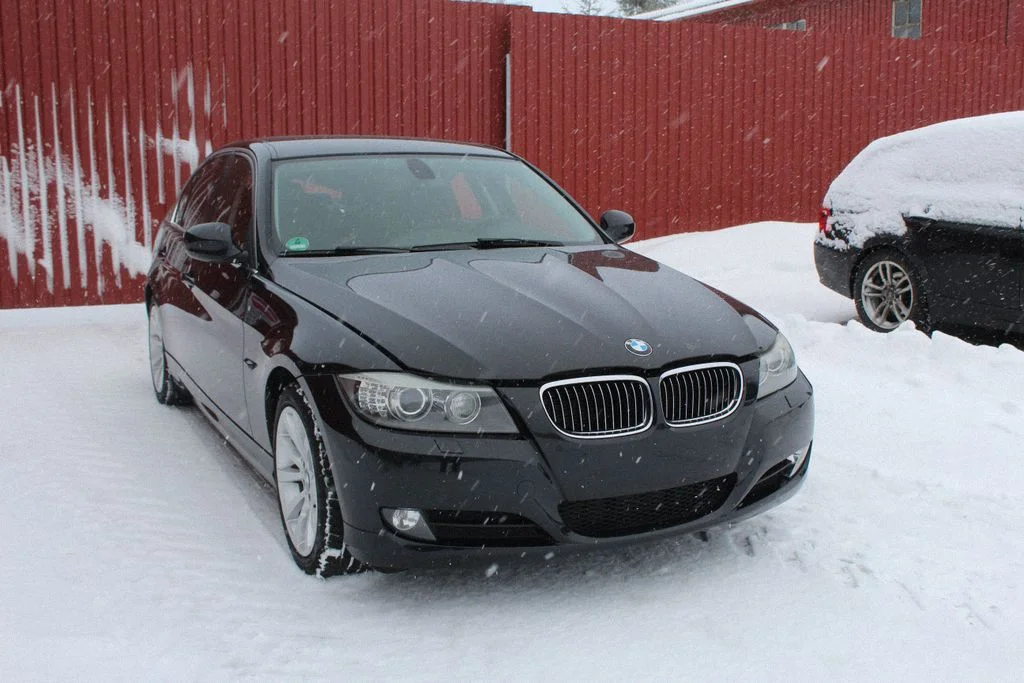 BMW Series 3