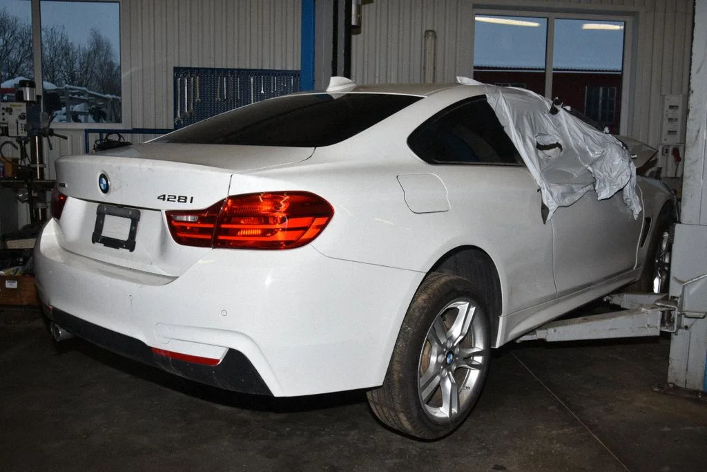 BMW Series 4