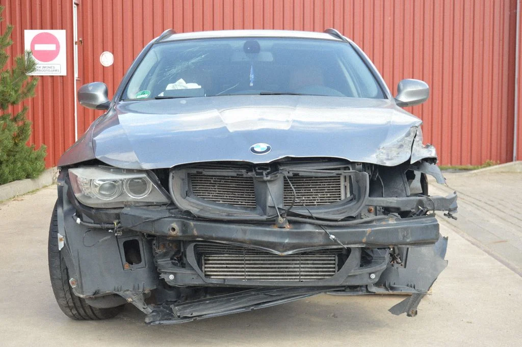 BMW Series 3