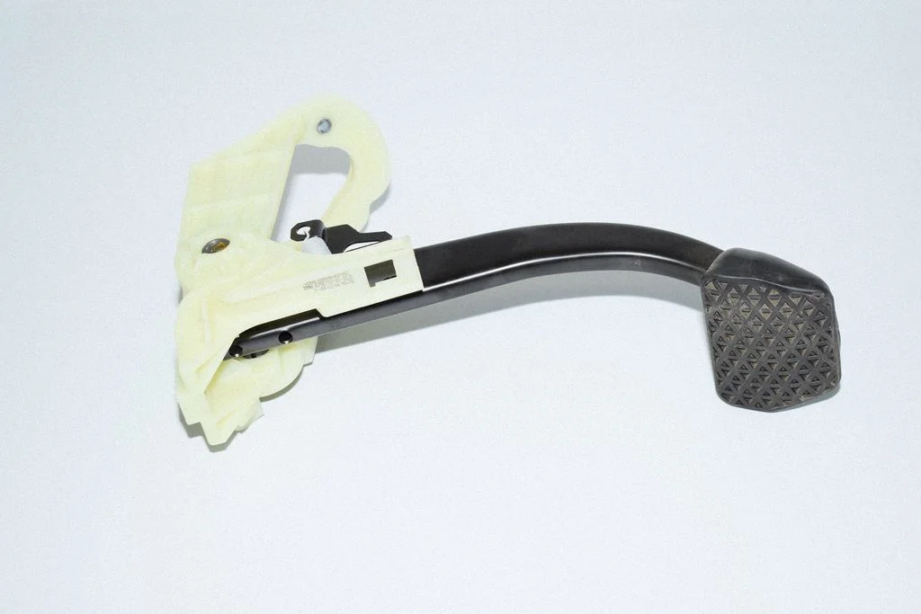 Brake pedal – BMW 3 Series F30 F35 F31 (2012-2018)