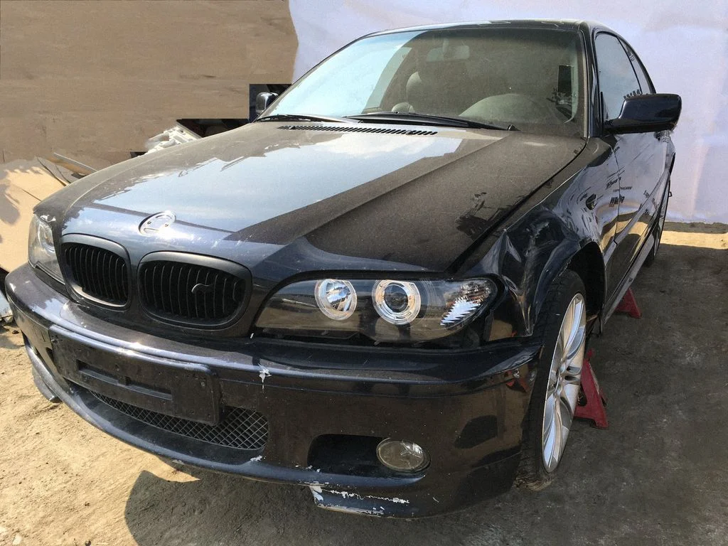BMW Series 3