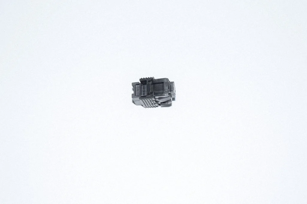 Piduripedaali andur – BMW 5-seeria E39 (1996-2003)