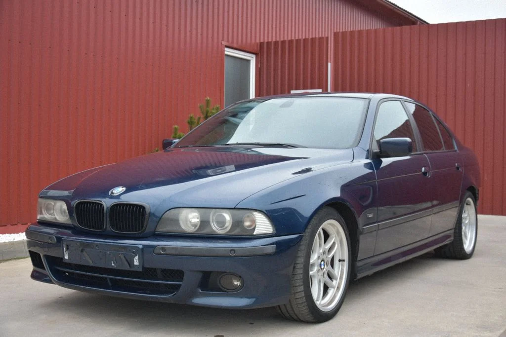 BMW Series 5