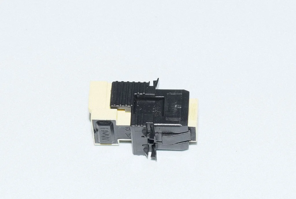 Piduripedaali andur – BMW 3-seeria F30 F35 F31 (2012-2018)