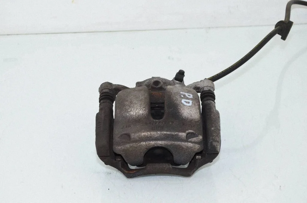 Front brake caliper – BMW 2 Series G42 (2021-)