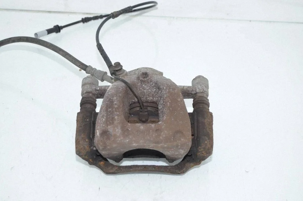 Front brake caliper – BMW i3 (2013-)