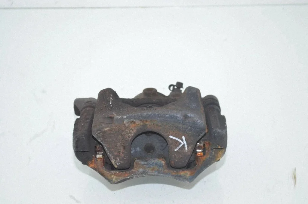 Priekinis suportas