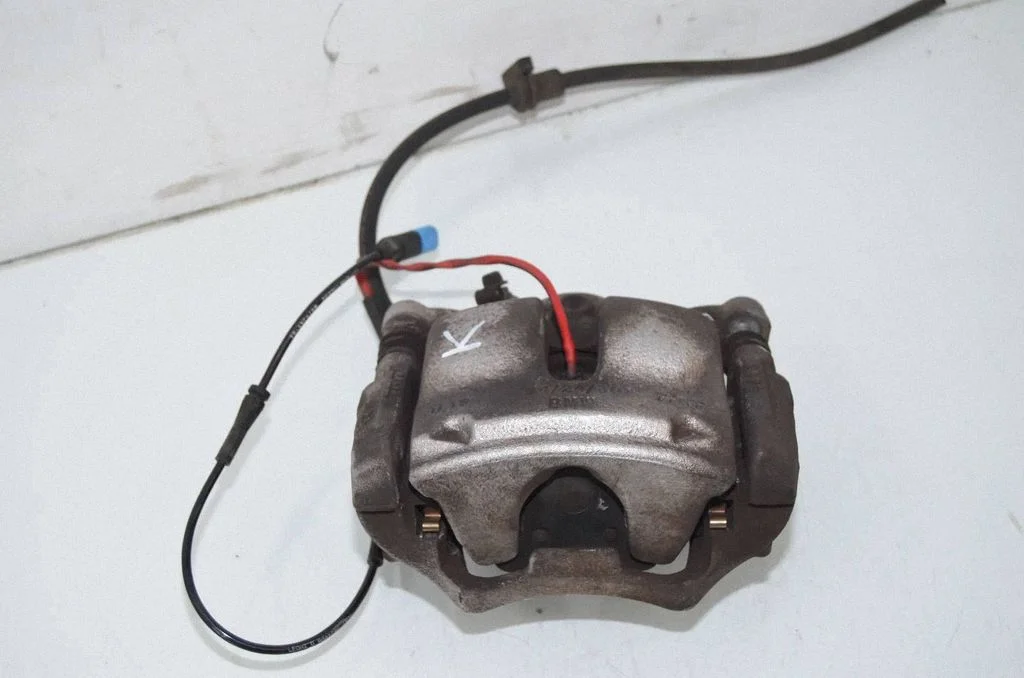 Front brake caliper – BMW 3 Series G20 G21 (2019-)