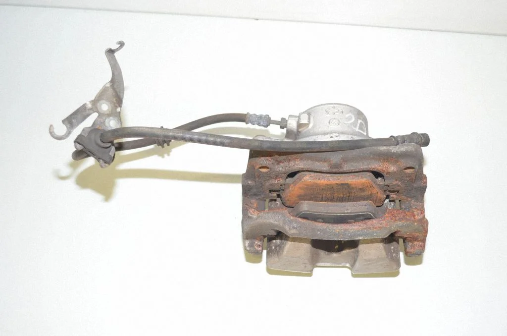 Esimene pidurisadul 6872800