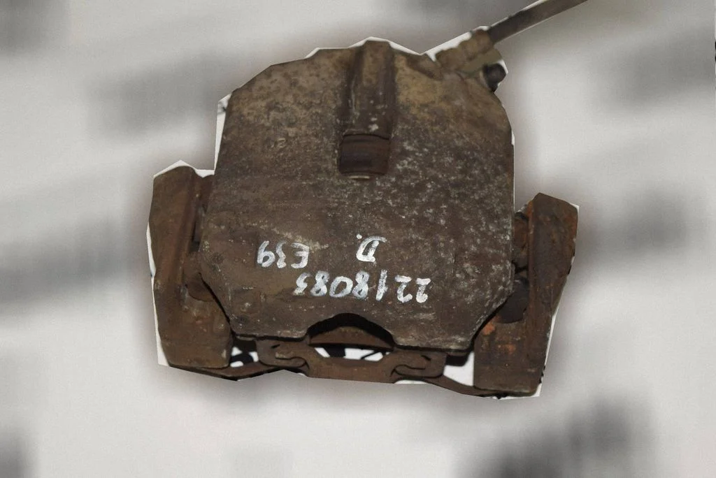 Priekinis suportas
