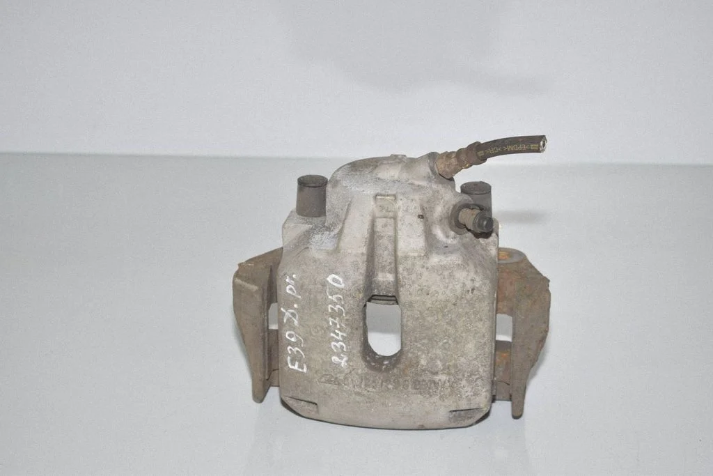 Priekinis suportas