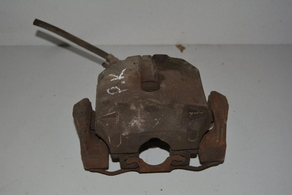 Priekinis suportas