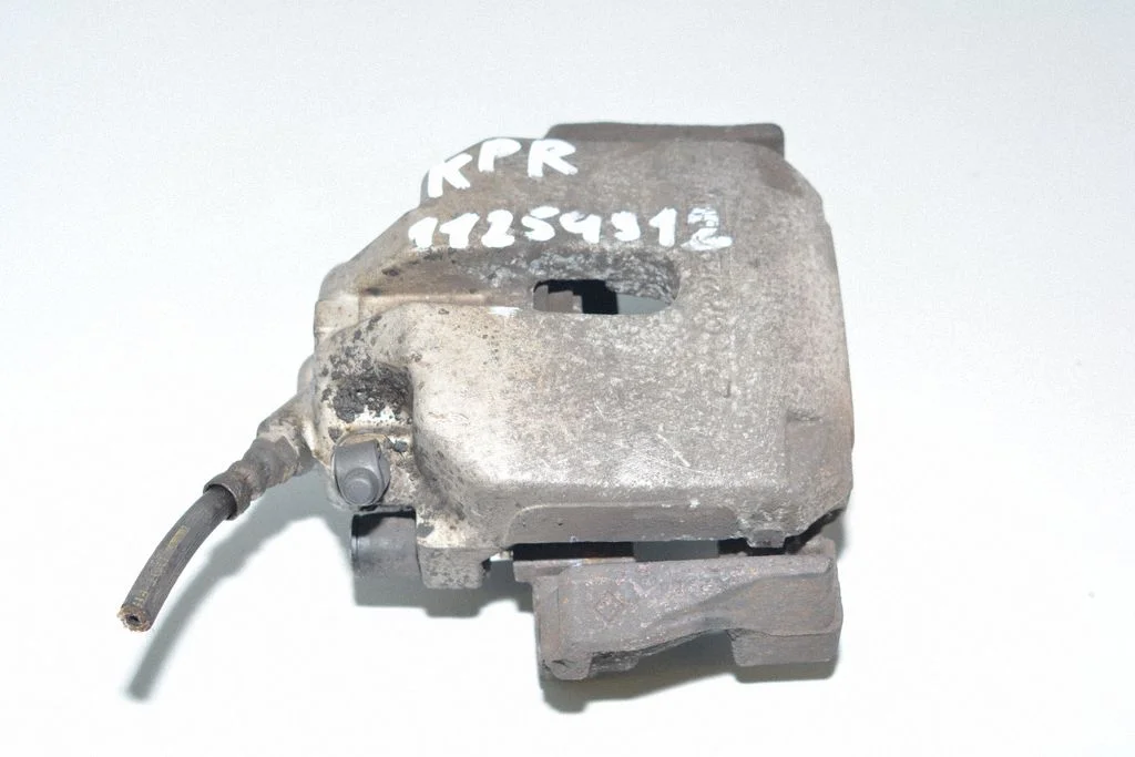 Priekinis suportas