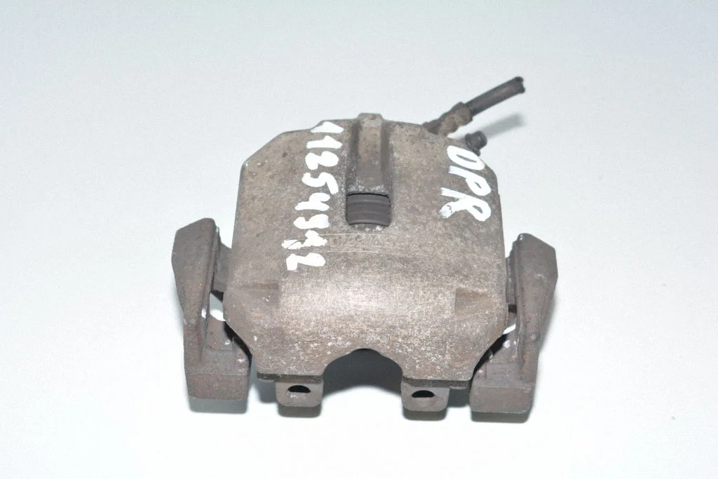 Priekinis suportas