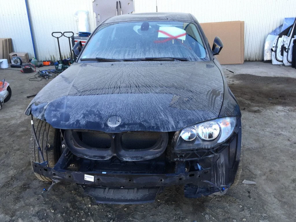 BMW Series 1