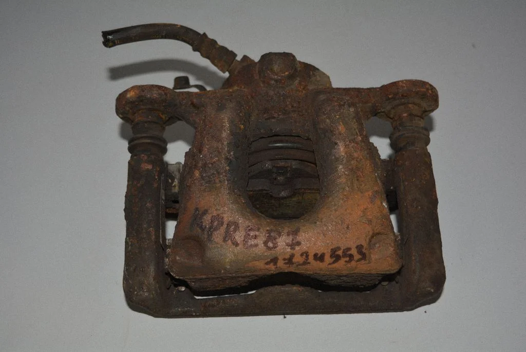Priekinis suportas