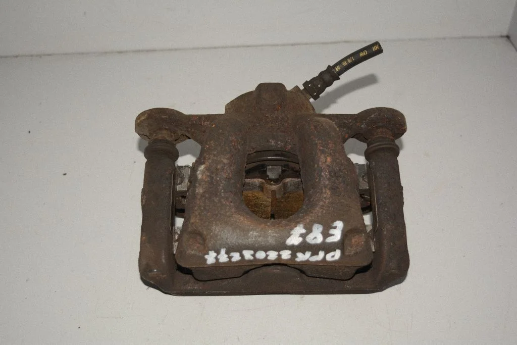 Priekinis suportas