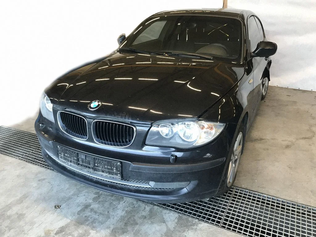 BMW Series 1
