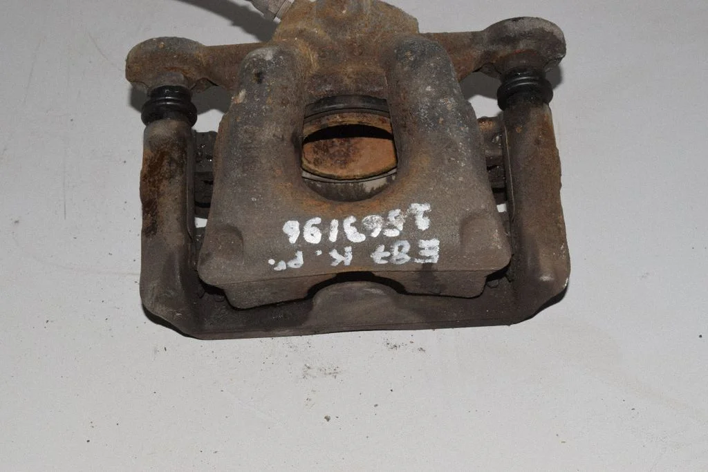 Priekinis suportas