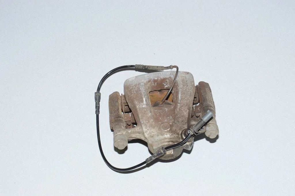 Priekinis suportas