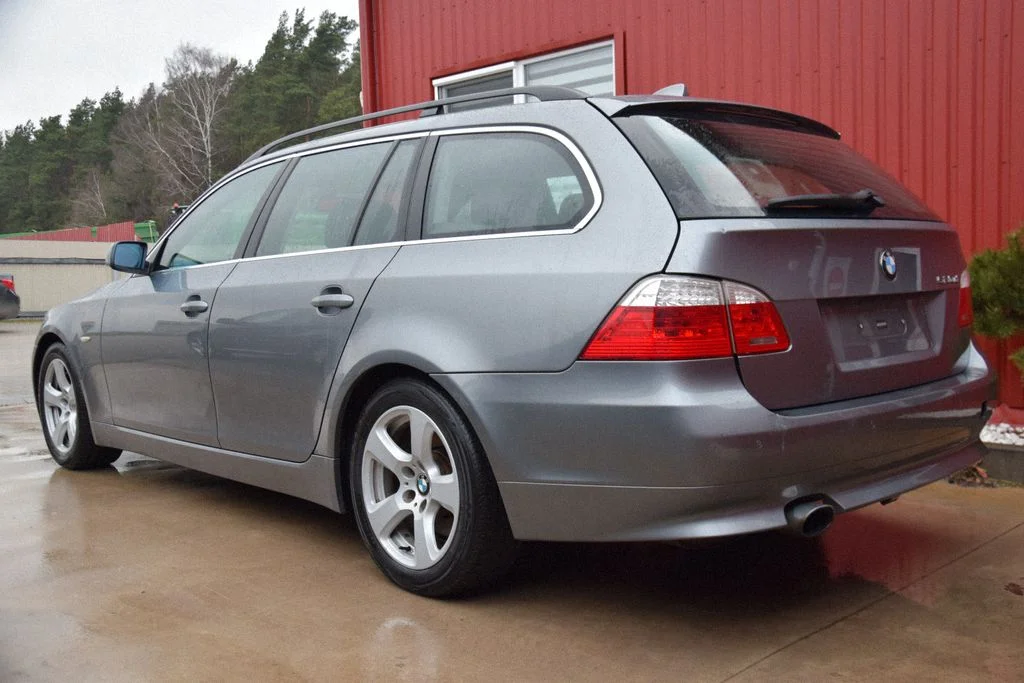 BMW Series 5