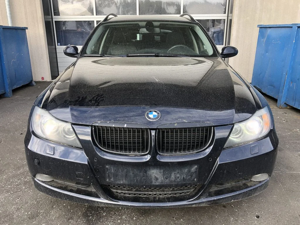 BMW Series 3