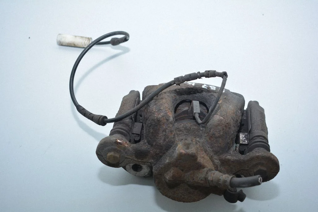 Priekinis suportas