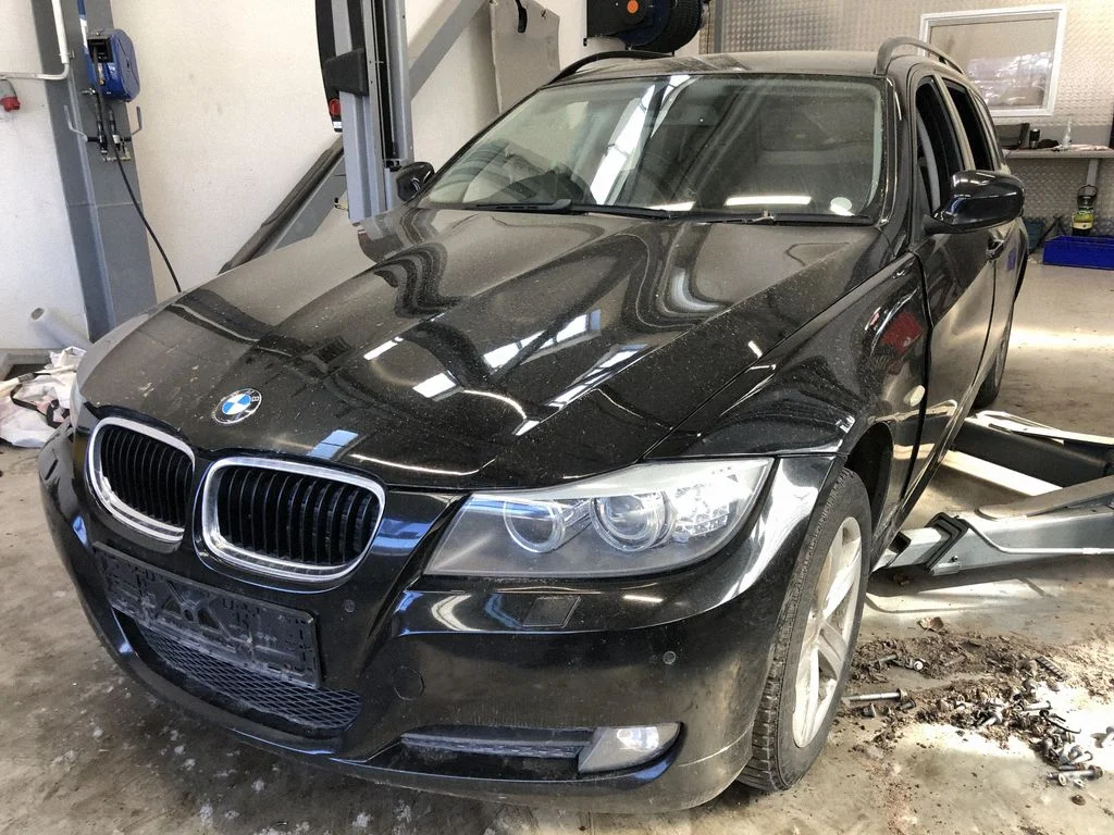 BMW Series 3