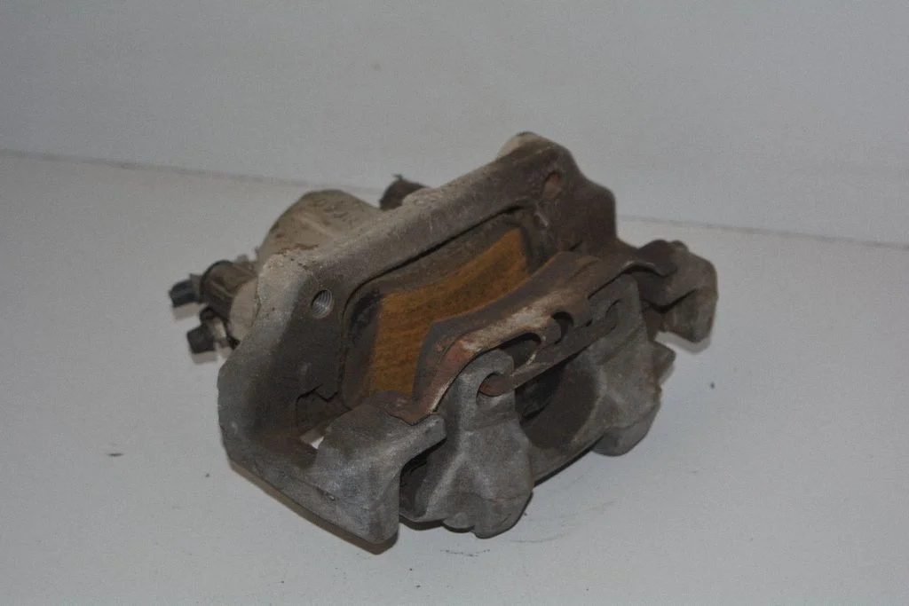 Priekinis suportas