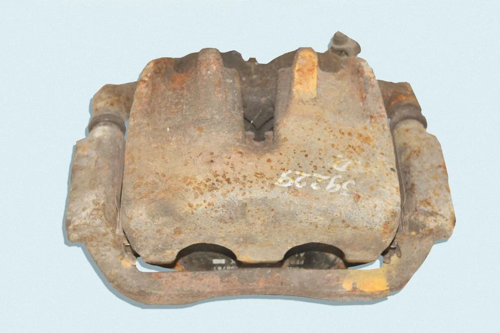 Priekinis suportas
