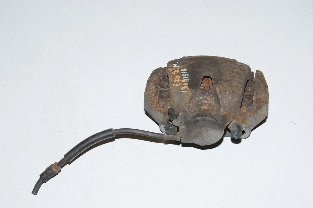 Priekinis suportas