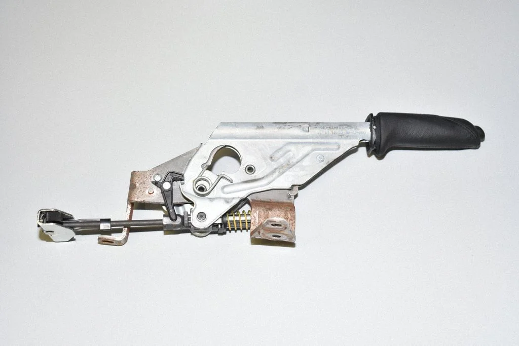 Rankinio mechanizmas (salone)