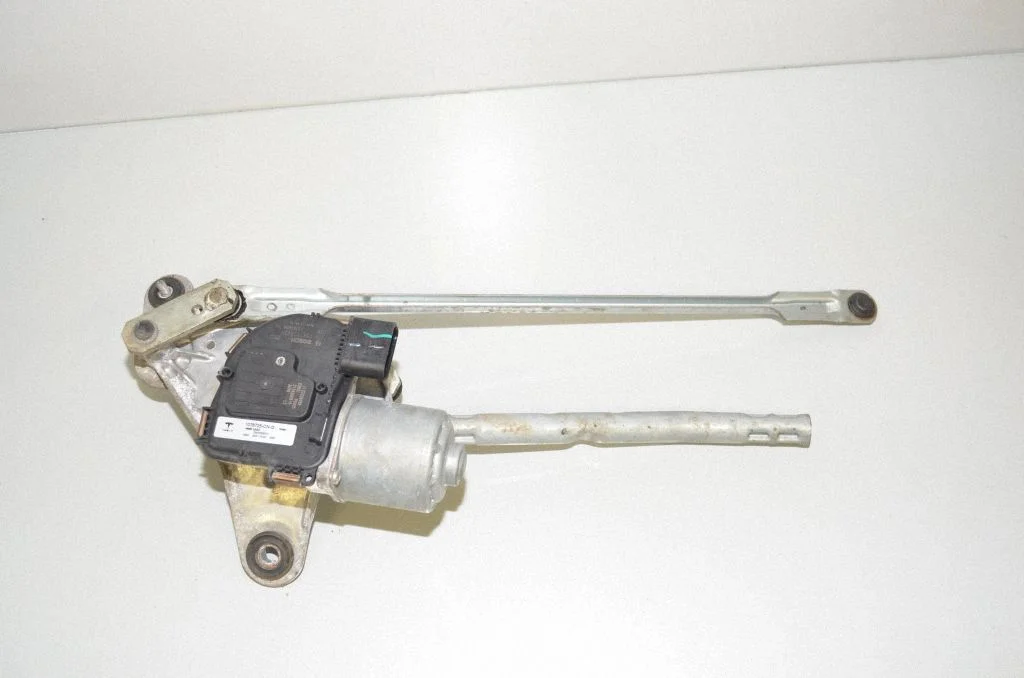 Valytuvų mechanizmo komplektas
