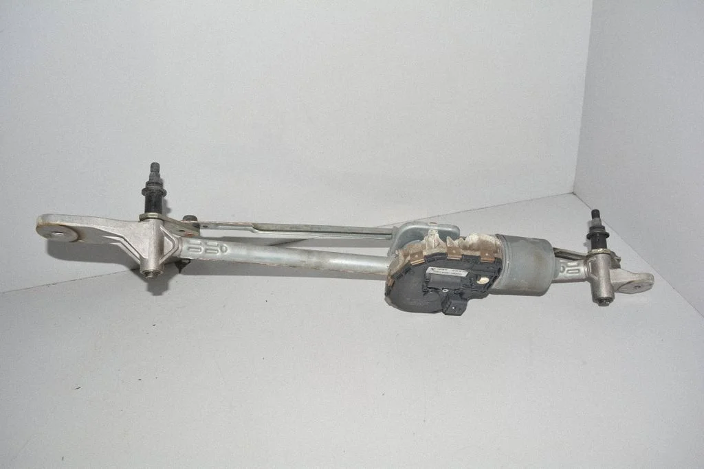 Valytuvų mechanizmo komplektas