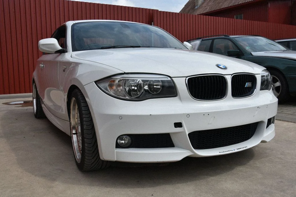BMW Series 1