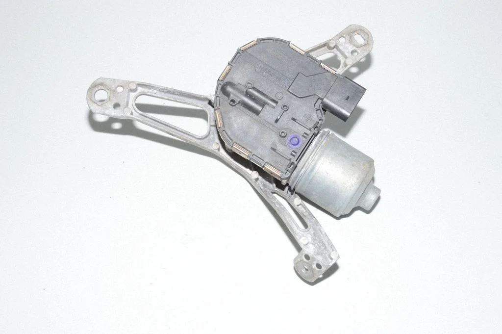Valytuvų mechanizmo komplektas
